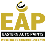 Eastern Auto Paints - EAP Logo